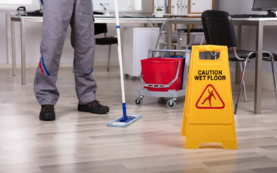 Are Cleaners Able to Legally Undertake Plumbing Work?