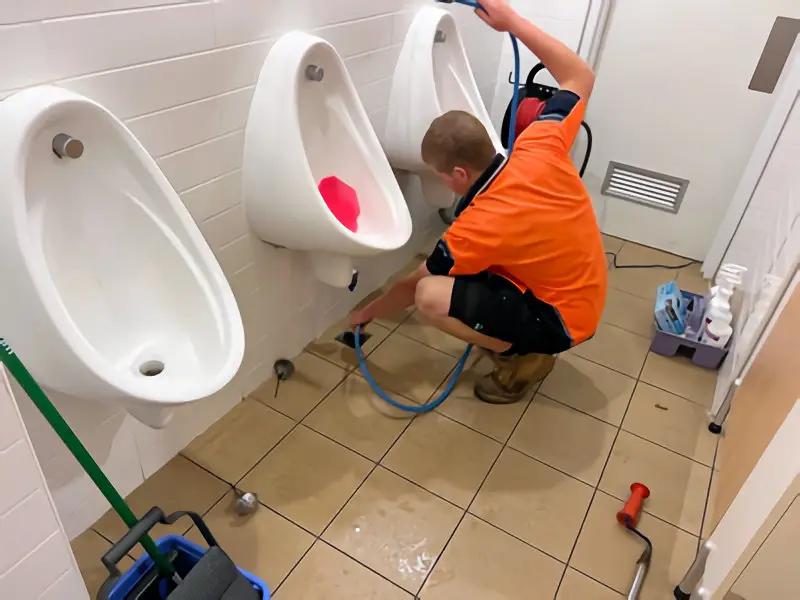 Coffee Grounds Also Remove Sewer Odour