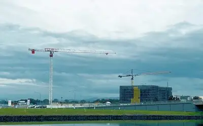 Climate Change & Food Pressures Are Threatening The Worlds Water Supply