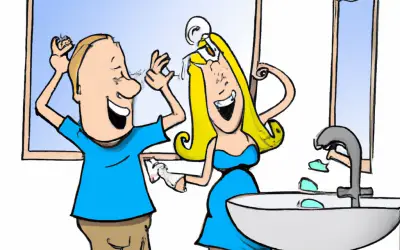 Renovated Bathrooms Increase Your Homes Value More Than Any Other Room Renovation