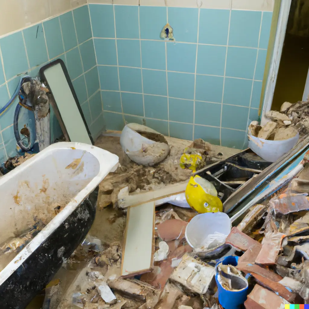 Bathroom Renovation Costs Don’t Need to Blow Out call Whywait Plumbing