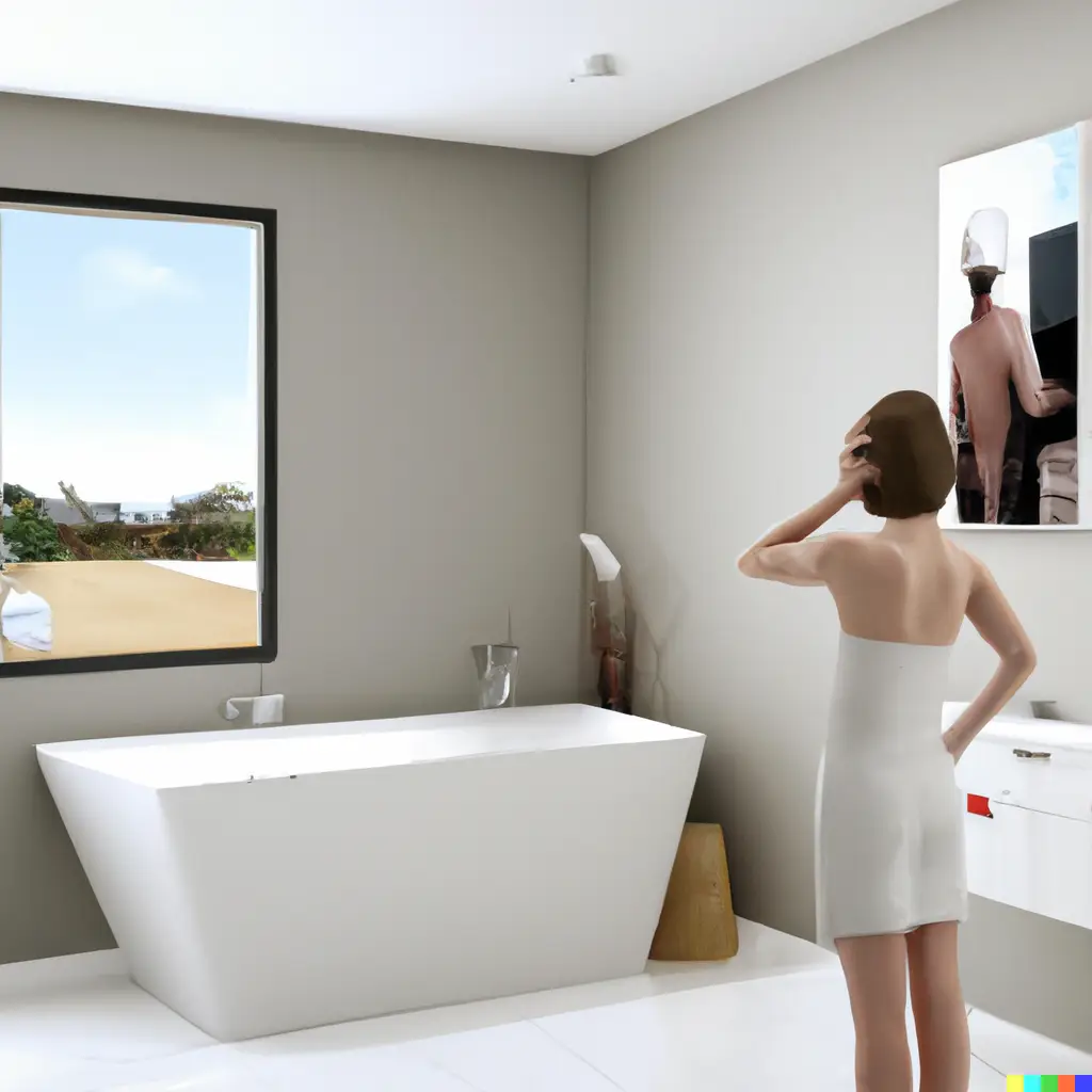 Bathroom Renovation Costs Don’t Need to Blow Out