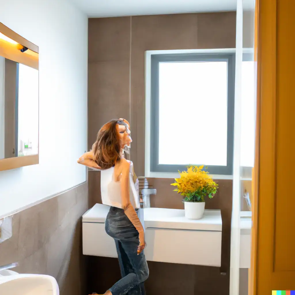 Bathroom Renovation Costs Don’t Need to Blow Out