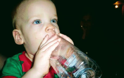 Why Is My Hot Water Cloudy?