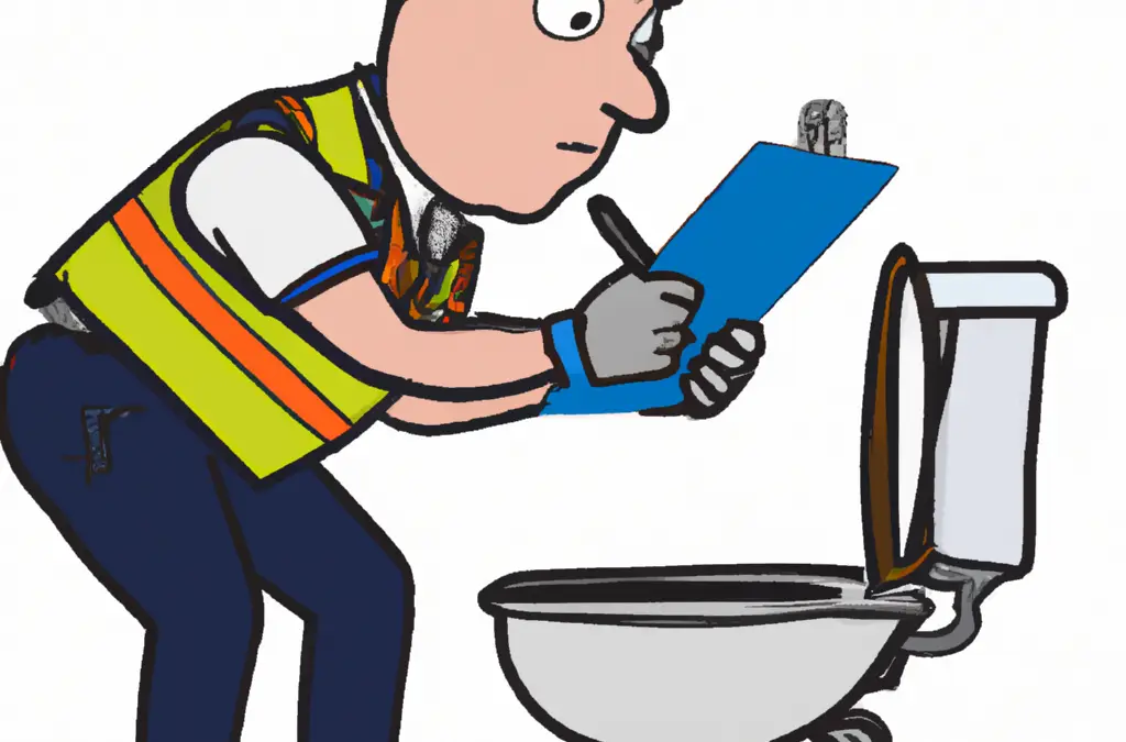 A Plumbing Inspection Is Not A Guarantee
