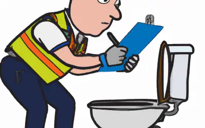 A Plumbing Inspection Is Not A Guarantee