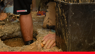 How Will I Know If I Have A Hidden Water Leak?
