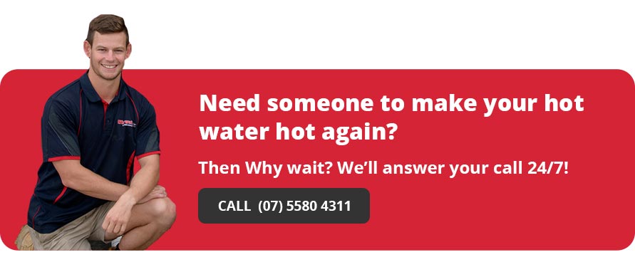 Why Is Hot Water Foggy?