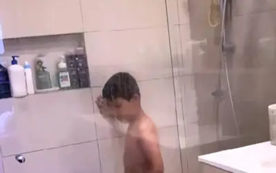 why is my hot water only ever warm water now?