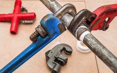 Is a Plumber and a Gas Fitter the Same Thing?