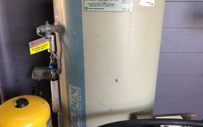Replacing Your Hot Water Service? What You Need To Know