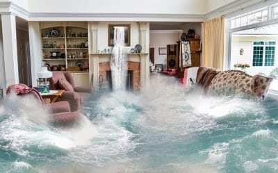 Would You Know What To Do in a Plumbing Emergency?