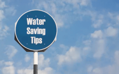 Top 10 Tips For Saving Water At Home
