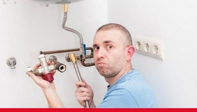 DIY Plumbing Renovations