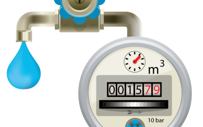 Your Average Gold Coast Water Bill is Always Out of Date