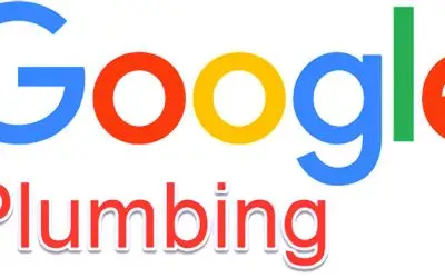 Google Plumbing like Dr Google is Unreliable