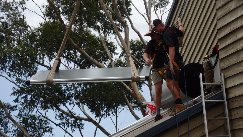 Reedy Creek Plumbers