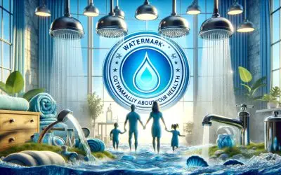 WaterMark Certification Guaranteeing Community Health and Safety