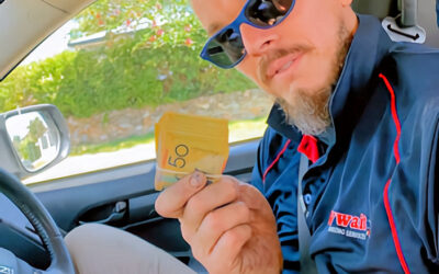 How much should a plumbers call-out fee cost?