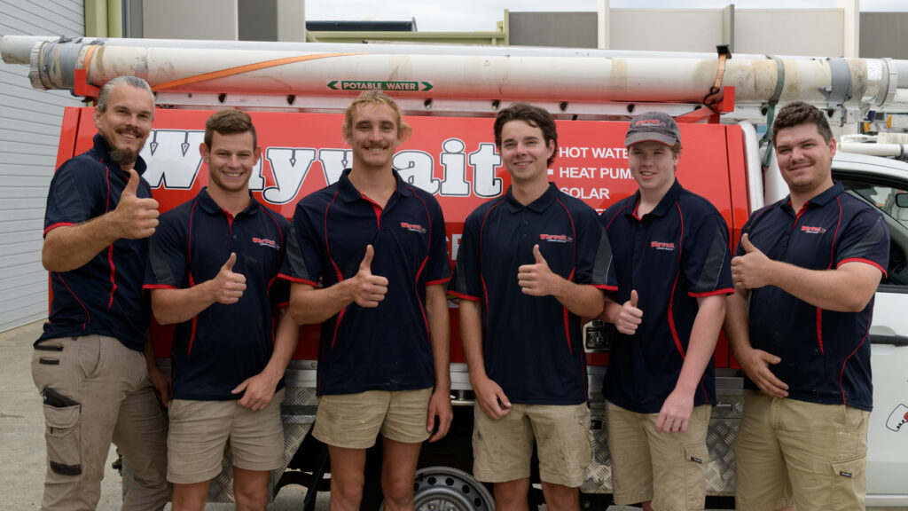 whywait plumbing toilet repairs