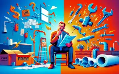 Free Plumbing Quotes