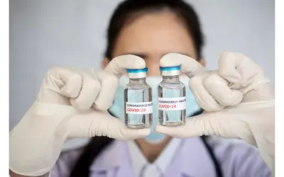 Detecting COVID-19 in Your Wastewater Drain