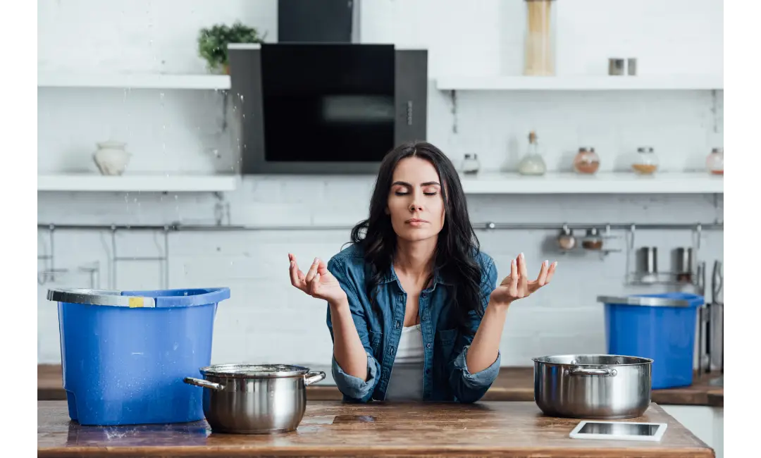 Water Damage Insurance Claims Are Still Increasing