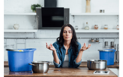 Water Damage Insurance Claims Are Still Increasing
