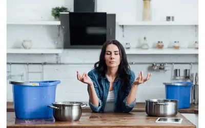 Water Damage Insurance Claims Are Still Increasing