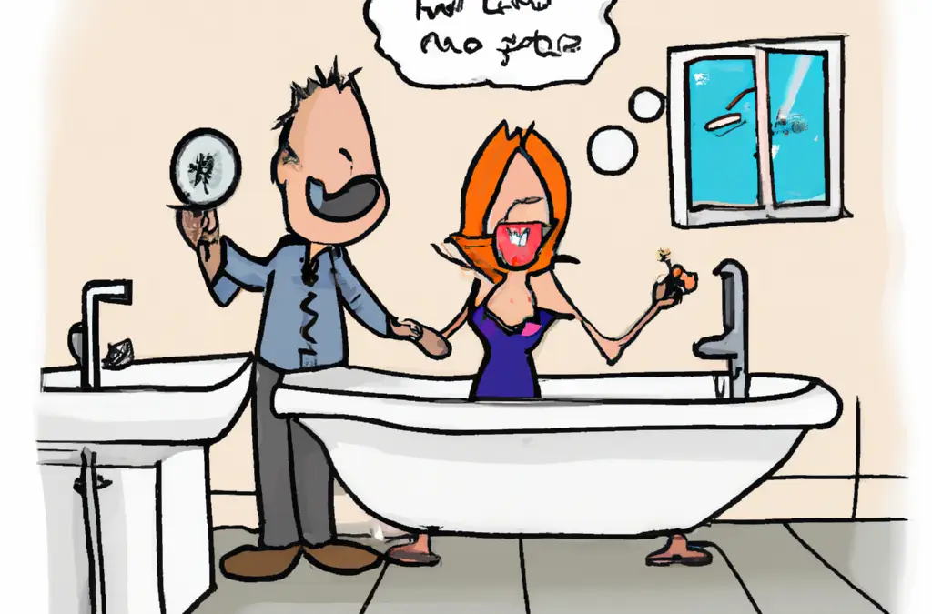 Avoiding Bathroom Renovation Regret