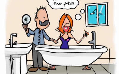 Avoiding Bathroom Renovation Regret