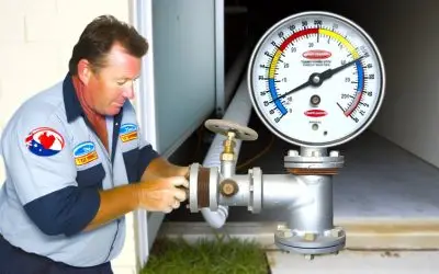 Understanding Water Pipe Pressure: How it Works and Why it Matters