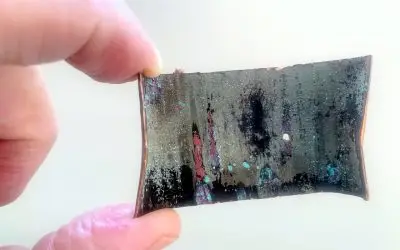 Yes it’s a fact that electrolysis can cause your copper pipes to leak