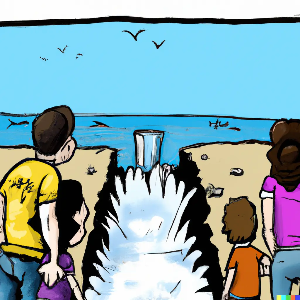 wastewater management  creates a clean environment for drinking water