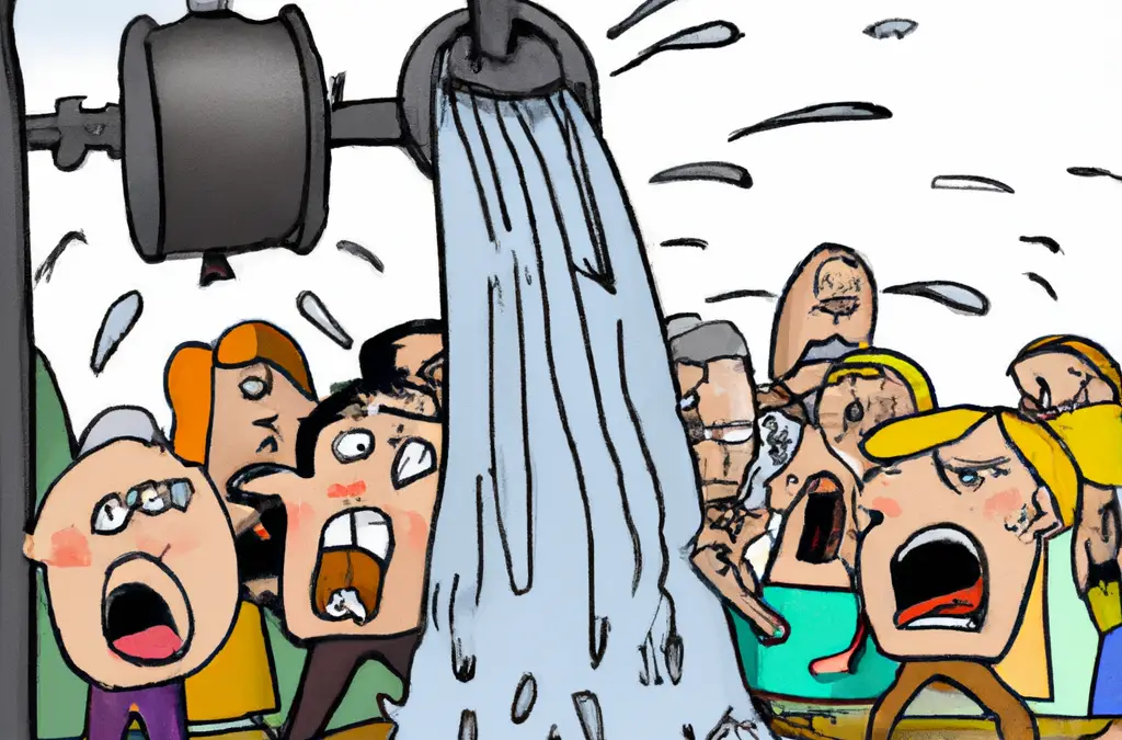 Mitigating Flood Damage: How to Implement Water Surge Protection in Water Pipes