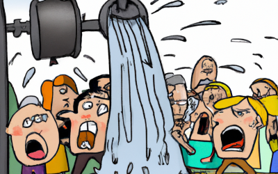Mitigating Flood Damage: How to Implement Water Surge Protection in Water Pipes