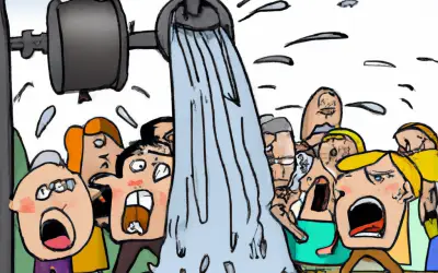 Mitigating Flood Damage: How to Implement Water Surge Protection in Water Pipes