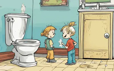 The Hidden Dangers of Toilet Flushing: What You Need to Know