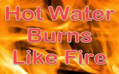 Why Your TMV or Tempering Valve Is Crucial for Hot Water Safety