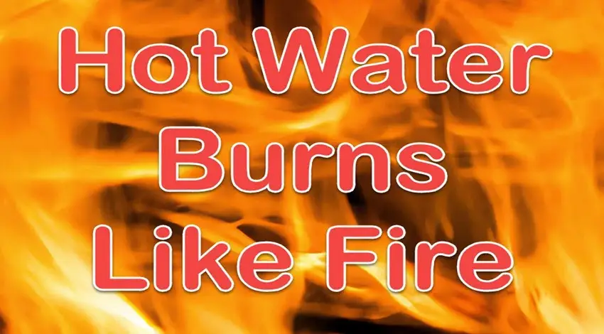 Why Your TMV or Tempering Valve Is Crucial for Hot Water Safety