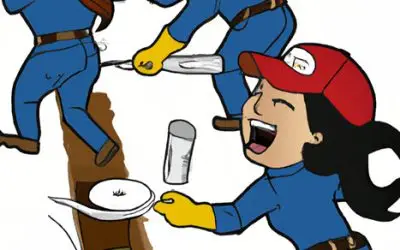 The Future of Flushable Products: A Comprehensive New Standard AS/NZS 5328:2022 Flushable Products