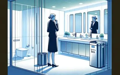 The Secret Life of Tampons: Why You Should Never Flush Them Down the Toilet