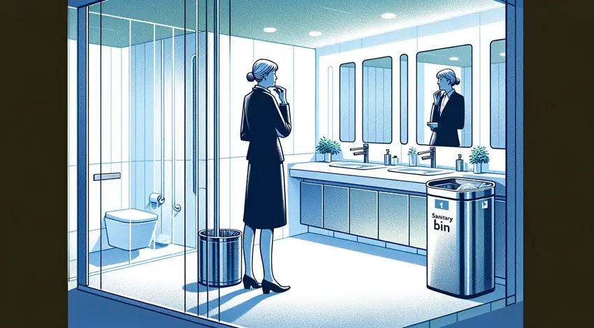 The Secret Life of Tampons: Why You Should Never Flush Them Down the Toilet