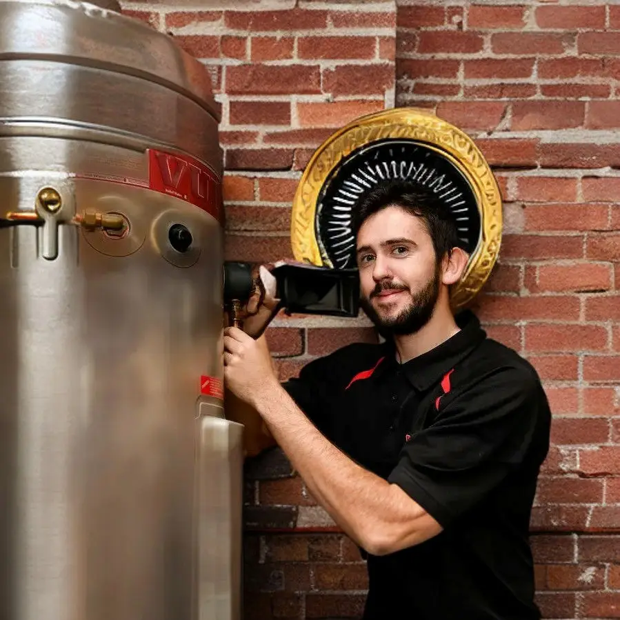 Gold Coast gas hot water maintenance by Whywait Plumbing