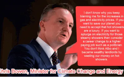 Stay Safe and Warm: The Hidden Dangers of Lowering Your Hot Water Temperature