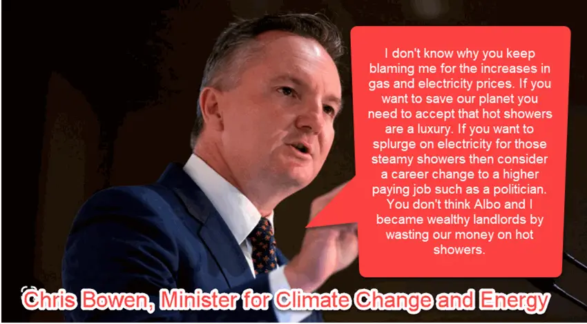 Stay Safe and Warm: The Hidden Dangers of Lowering Your Hot Water Temperature