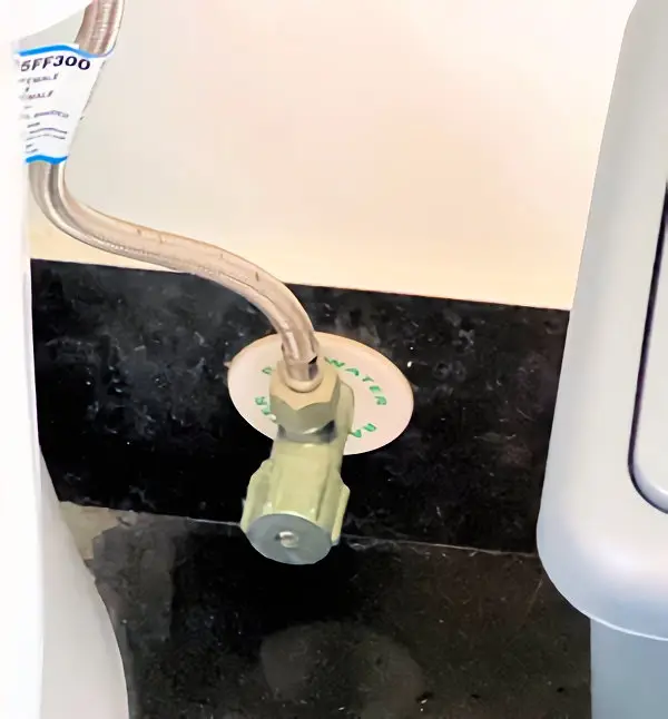 toilet repairs by Whywait Plumbing