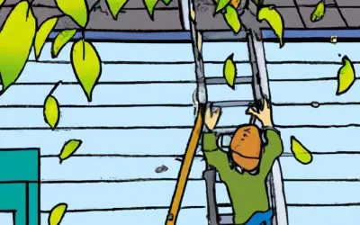 Rain Gutter Maintenance on Gold Coast: How Often Should You Clean Them?