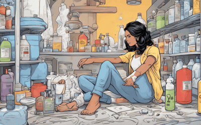 Chemical Drain Cleaners or Eco-Friendly Solutions: Which One is Right for You?