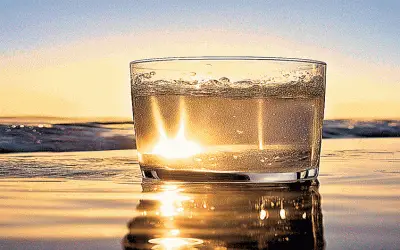 Unleash the True Potential of Purity – Taqua Taps, the Epitome of Clean Water